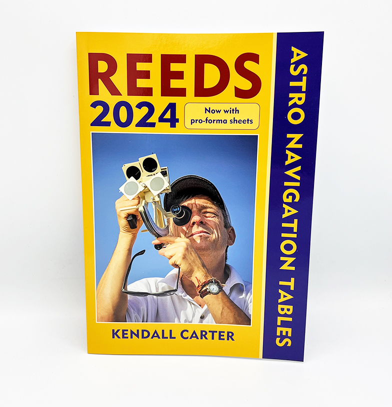 2024 Almanacs